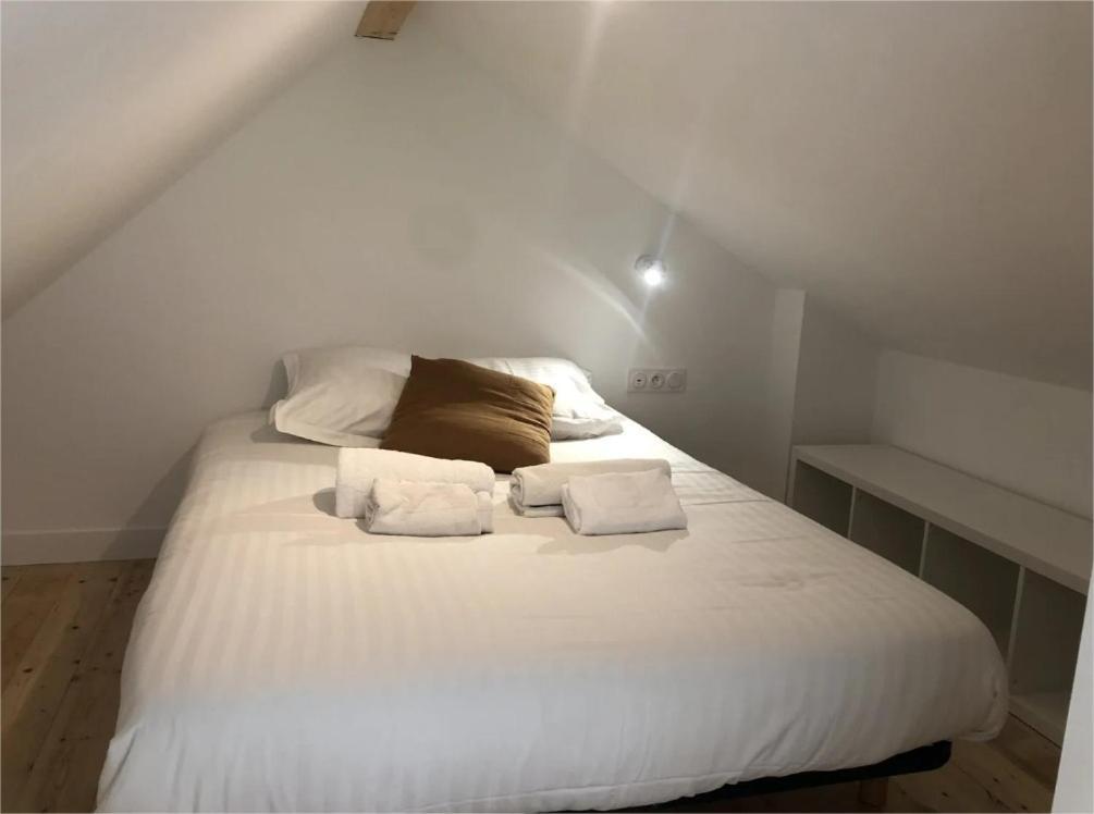La Cabine Du Bout Du Monde Avec Mezzanine Pl07 Kador, Votre Maison De Vacances De Haut Standing Crozon Zewnętrze zdjęcie